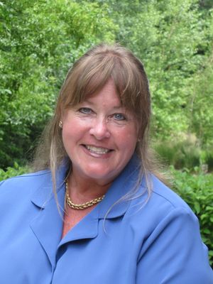Cindy Storm Fischer, CFP®