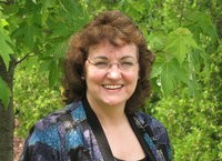 Sharon Green